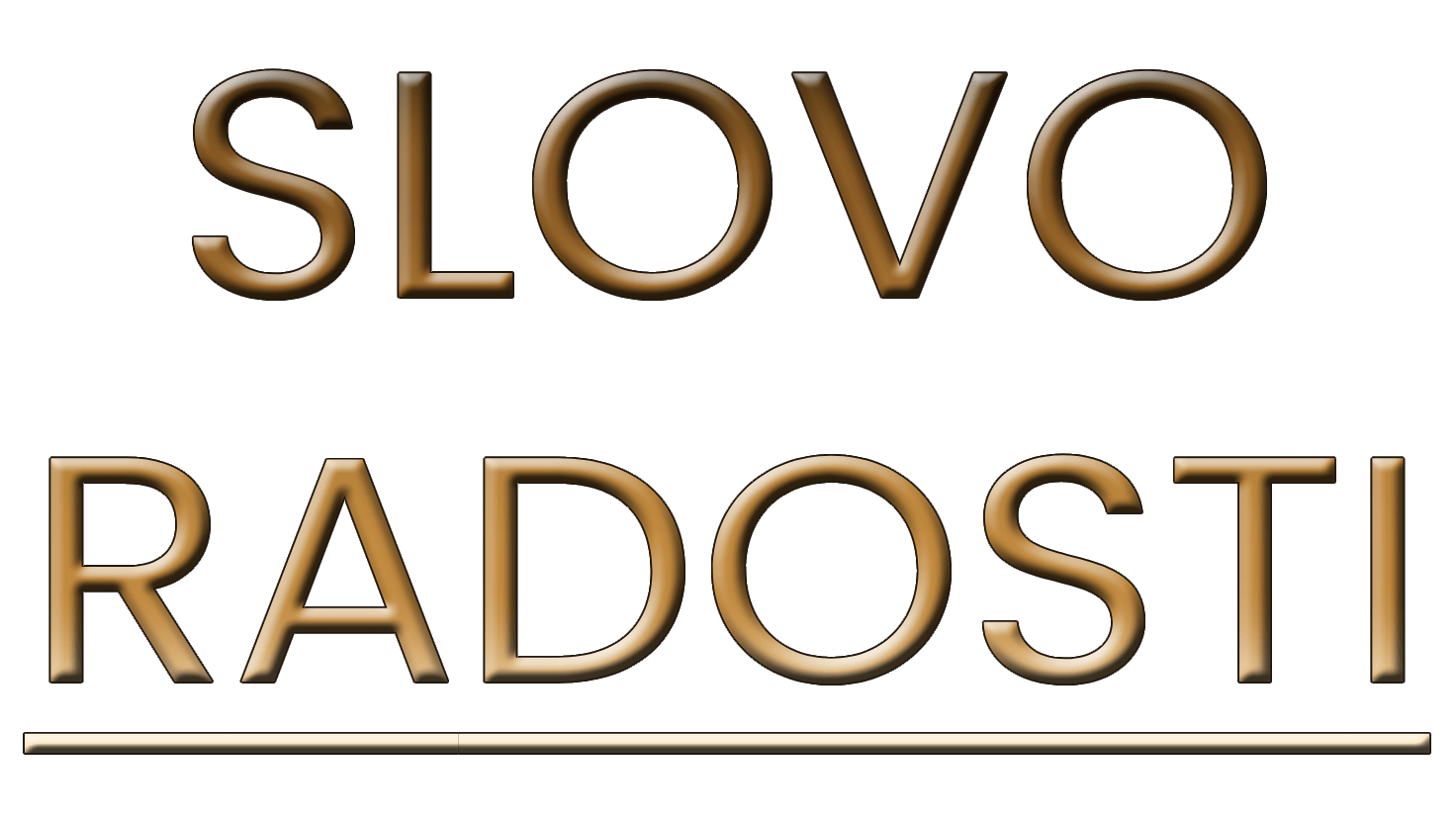 Slovo radosti, z.s.